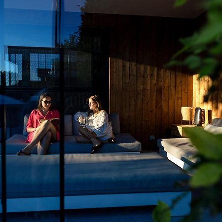 B&B Ginnekenshoeve Beerse Eksteriør billede