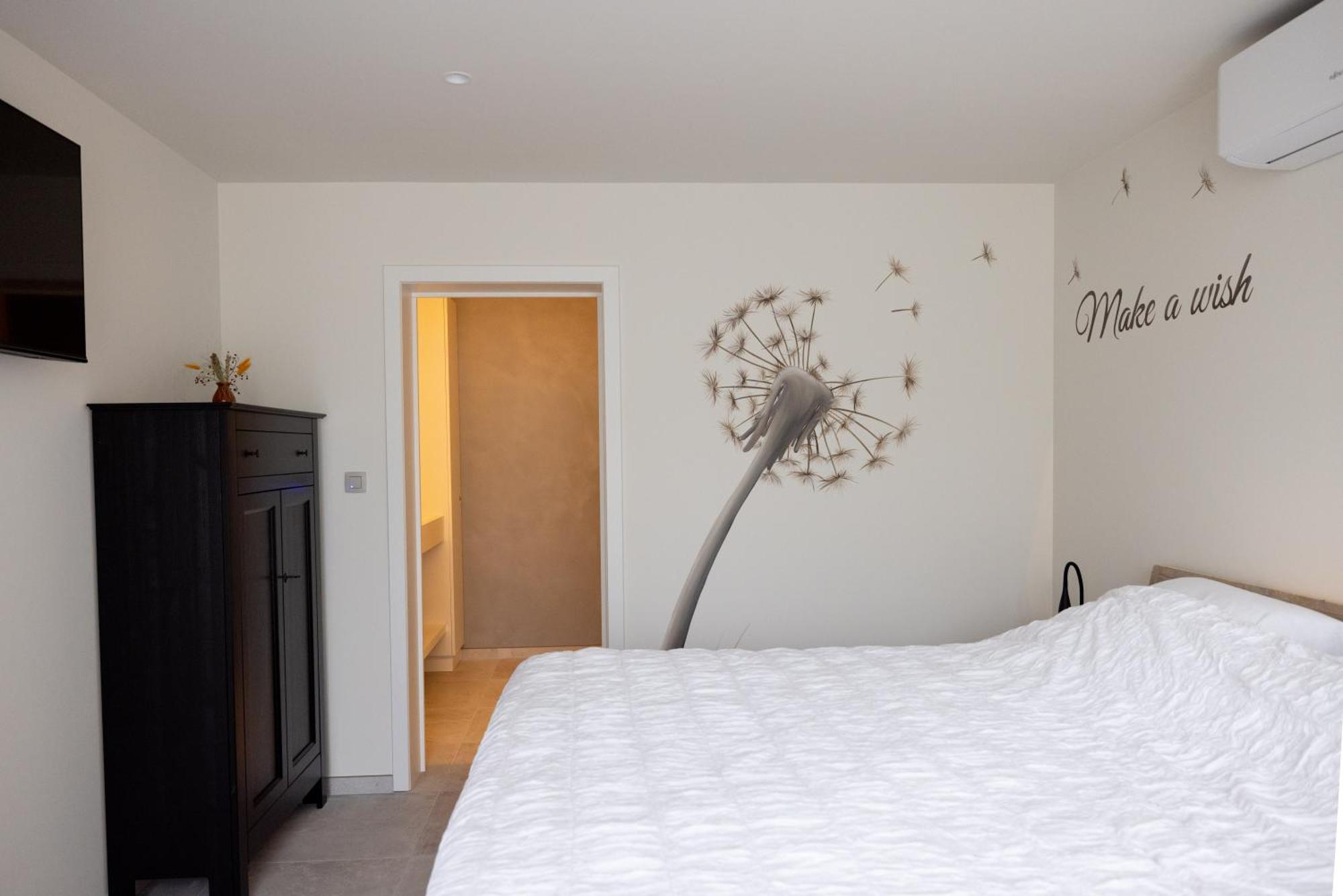 B&B Ginnekenshoeve Beerse Værelse billede