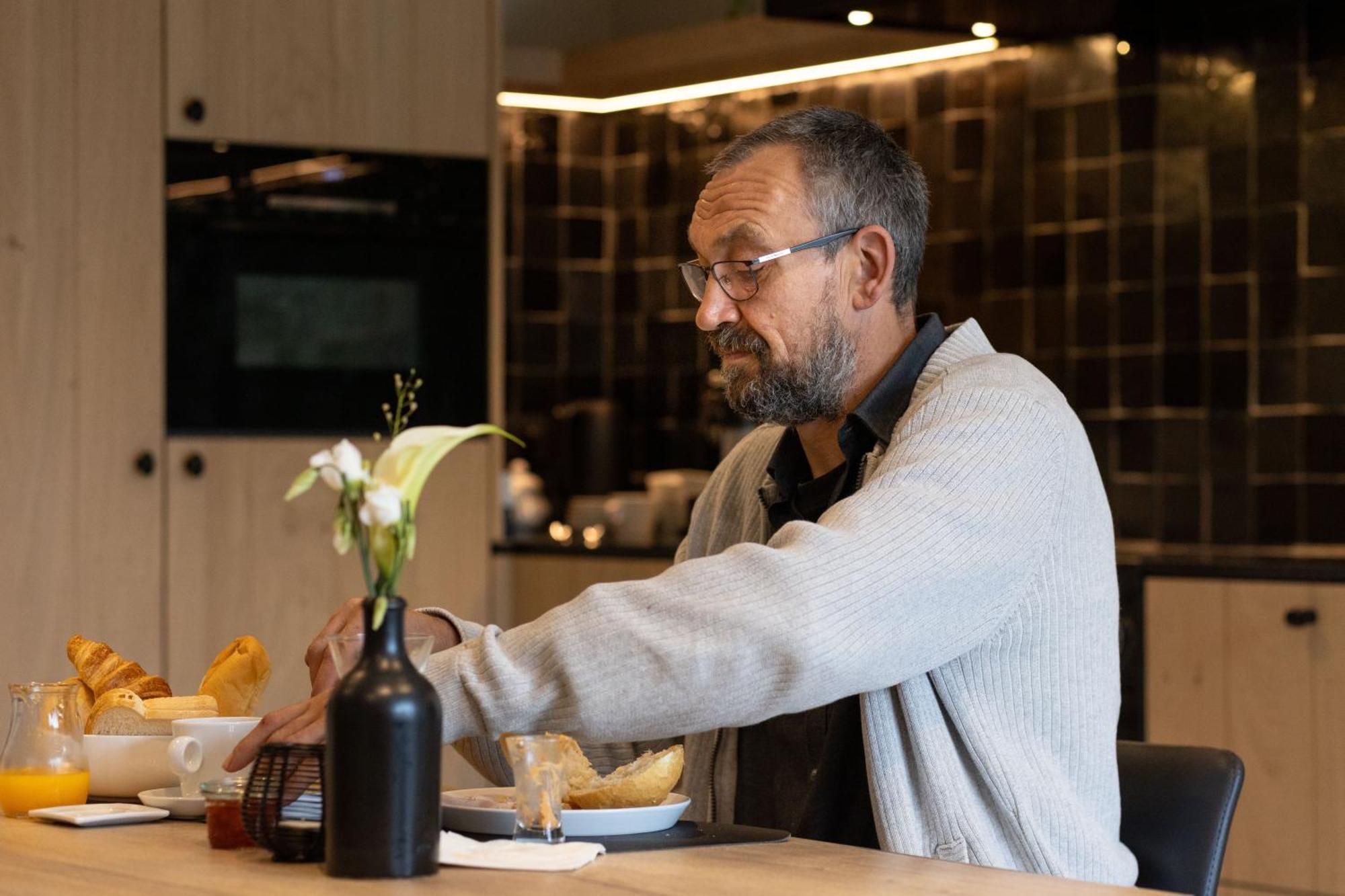 B&B Ginnekenshoeve Beerse Eksteriør billede